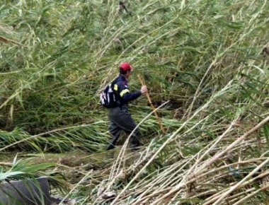 Βρέθηκε νεκρός ο 73χρονος αγνοούμενος κτηνοτρόφος στον Βόλο
